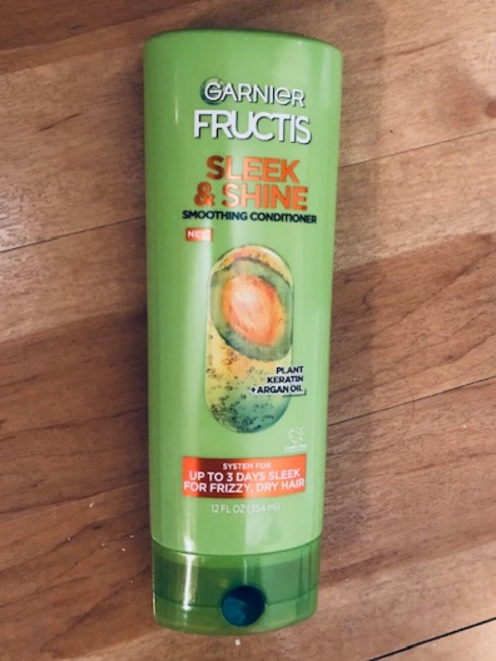 Garnier Fructis Sleek & Shine Smoothing Conditioner